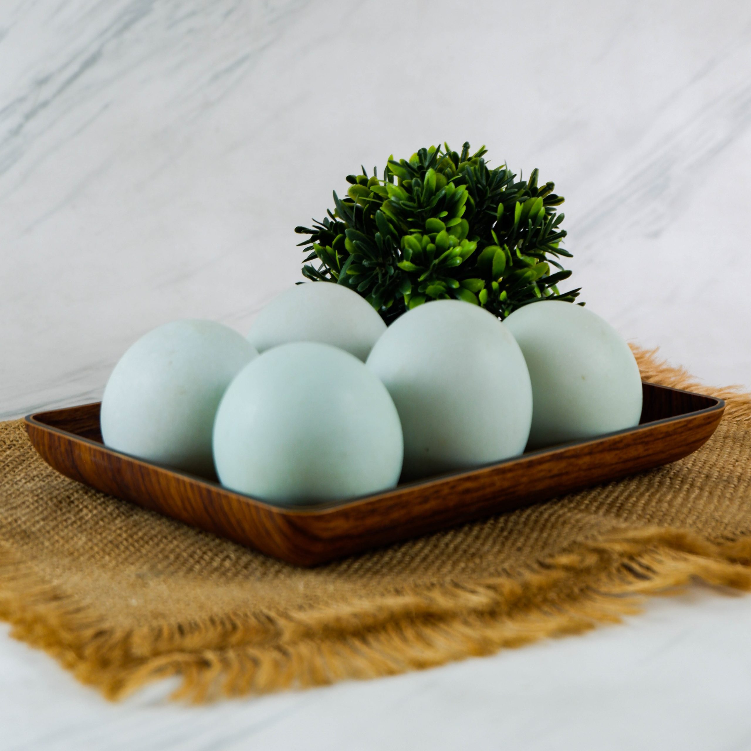 Telur Asin Omega Premium