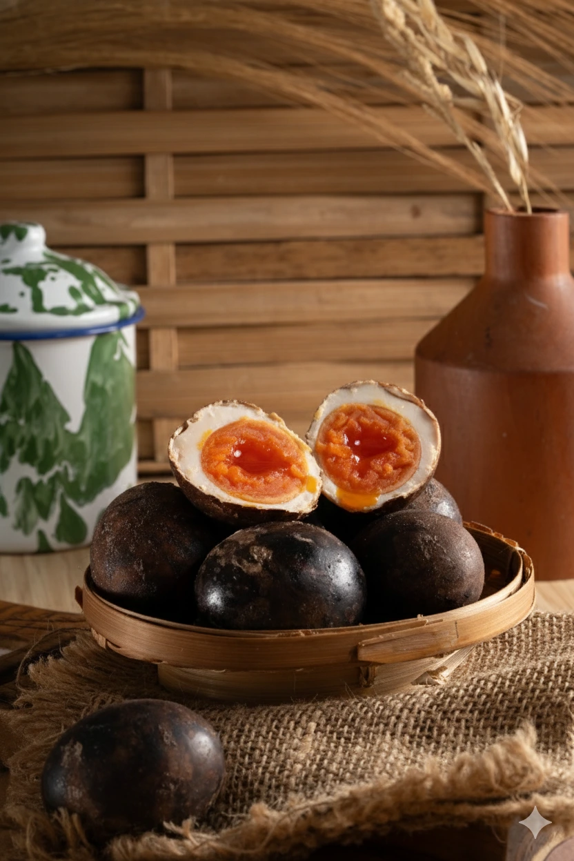 TELUR PANGGANG INDOEGGS